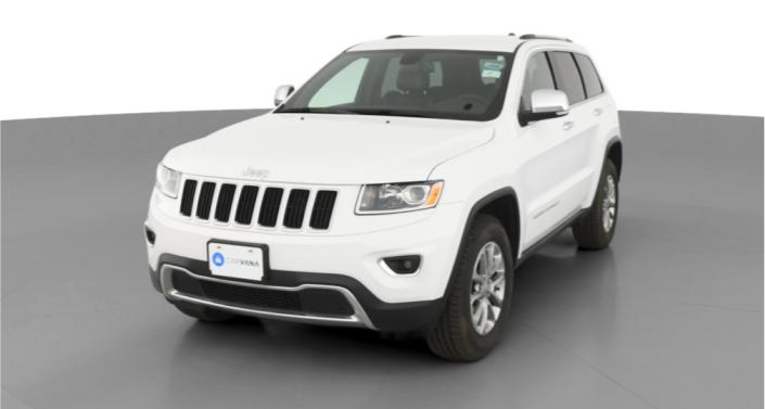 2015 Jeep Grand Cherokee Limited Edition -
                Tolleson, AZ