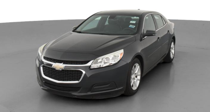 2015 Chevrolet Malibu LT -
                Concord, NC