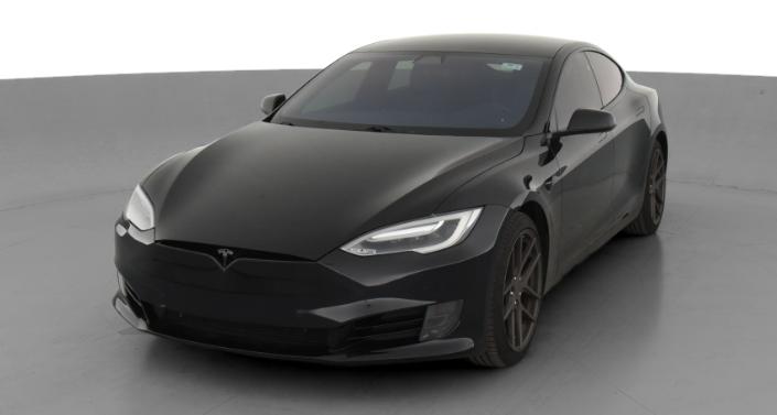 2016 Tesla Model S P100D -
                Tooele, UT