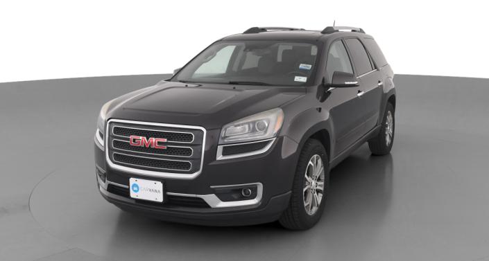 2015 GMC Acadia SLT -
                Indianapolis, IN