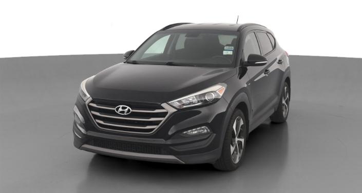 2016 Hyundai Tucson Sport -
                Bessemer, AL