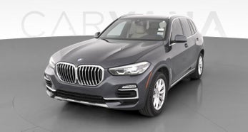 Used 2020 BMW X5 for Sale Online | Carvana