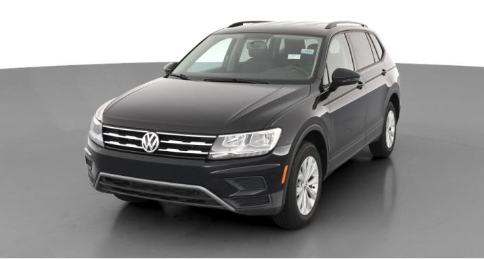 2019 Volkswagen Tiguan 2.0T -
                Bessemer, AL