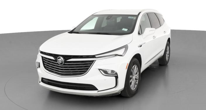 Thumbnail: 2022 Buick Enclave - 1
