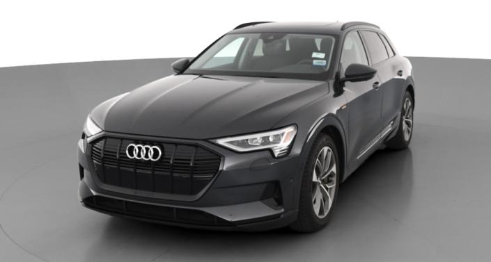 2021 Audi e-tron Premium Plus -
                Haines City, FL