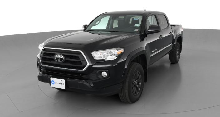 2020 Toyota Tacoma SR5 -
                Manville, NJ