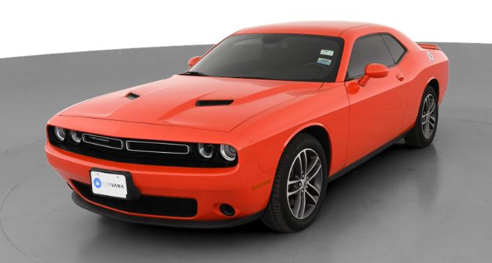 2019 Dodge Challenger SXT -
                Beverly, NJ