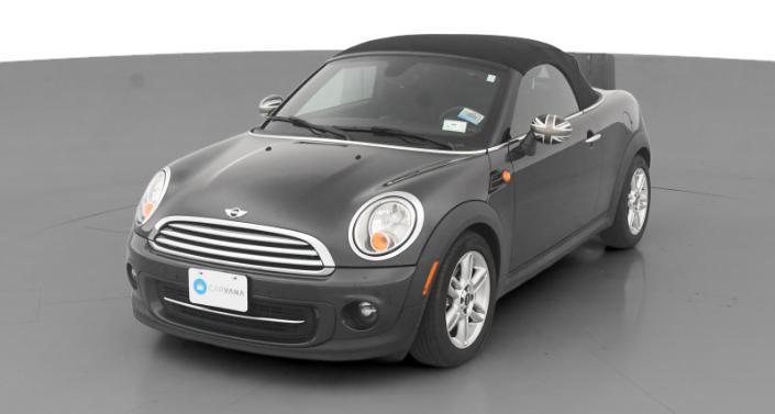 2012 MINI Cooper Roadster S -
                Bessemer, AL