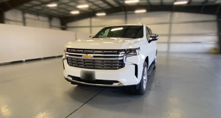 2023 Chevrolet Tahoe Premier -
                Richmond, CA