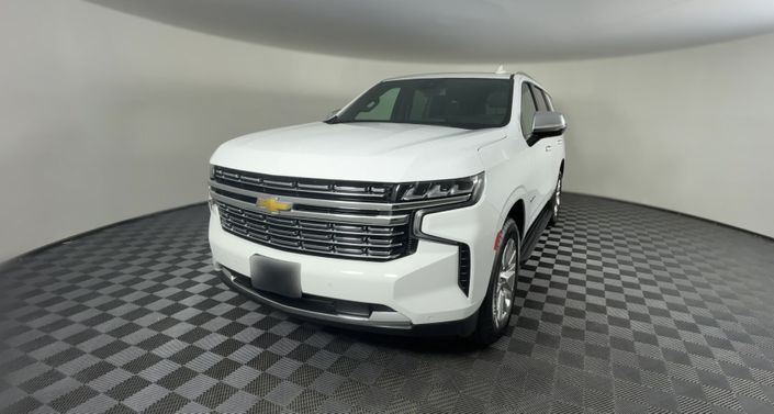 2023 Chevrolet Tahoe Premier -
                Novi, MI