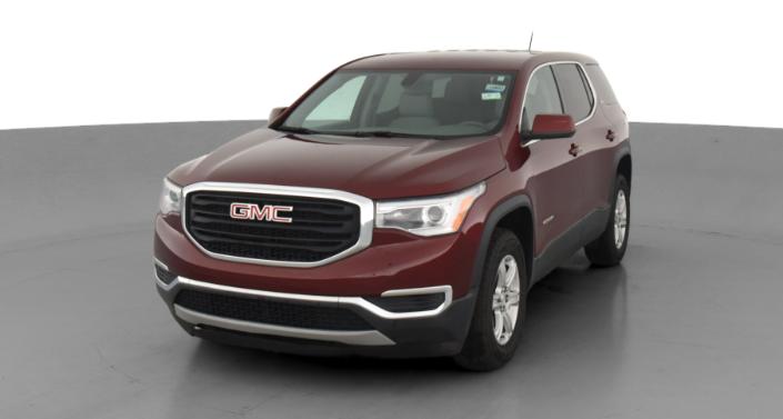 2017 GMC Acadia SLE -
                Colonial Heights, VA