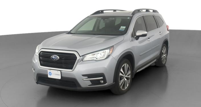 2021 Subaru Ascent Touring -
                Indianapolis, IN