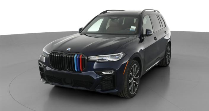 2022 BMW X7 M50i -
                Tolleson, AZ