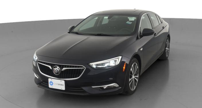2019 Buick Regal Essence -
                  Indianapolis, IN