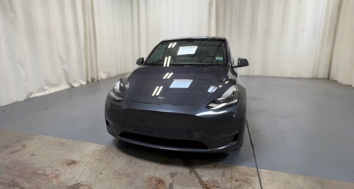 2021 Tesla Model Y Long Range -
                Riverside, CA