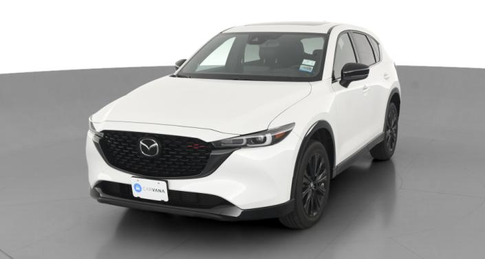 2023 Mazda CX-5 Turbo -
                Indianapolis, IN