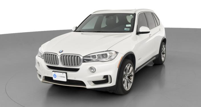 2018 BMW X5 sDrive35i -
                Rocklin, CA