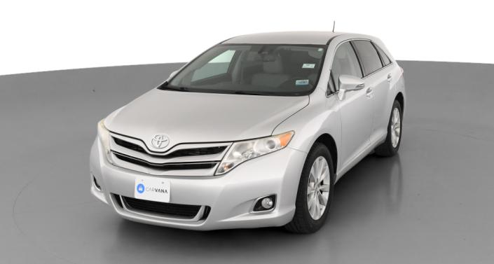 2014 Toyota Venza LE -
                Indianapolis, IN