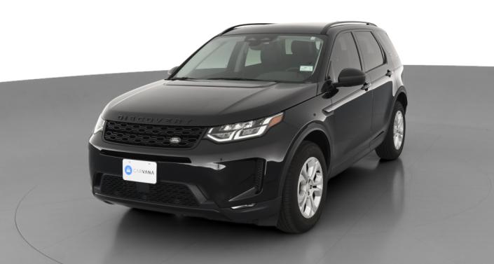 2022 Land Rover Discovery Sport S -
                Richton Park, IL