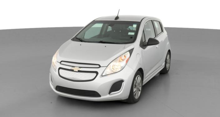 2016 Chevrolet Spark EV -
                Riverside, CA