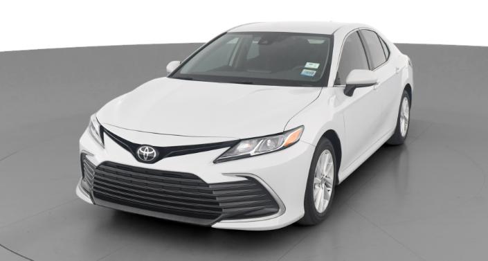 2023 Toyota Camry LE -
                Haines City, FL