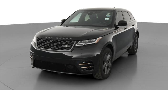 2023 Land Rover Range Rover Velar R-Dynamic S -
                San Antonio, TX