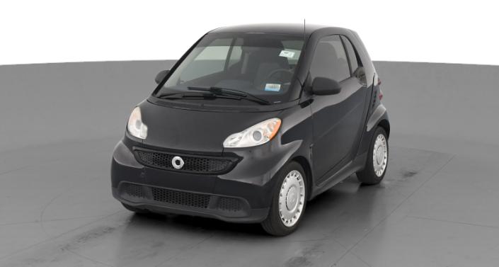 2015 Smart Fortwo Pure -
                Haines City, FL