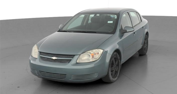 2010 Chevrolet Cobalt  -
                Hebron, OH