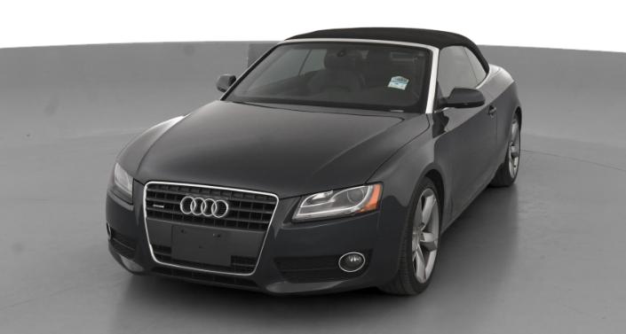 2011 Audi A5 Premium -
                Bessemer, AL