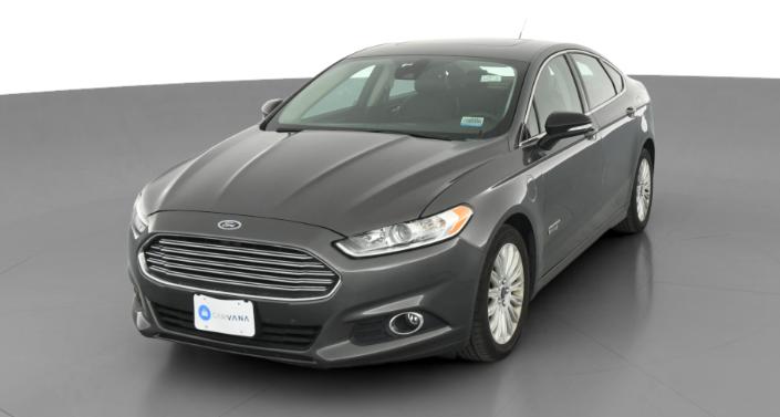 2016 Ford Fusion  -
                Tooele, UT