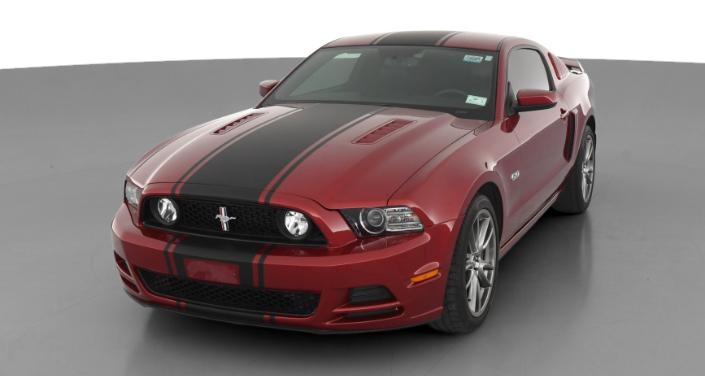 2014 Ford Mustang GT Premium -
                Beverly, NJ