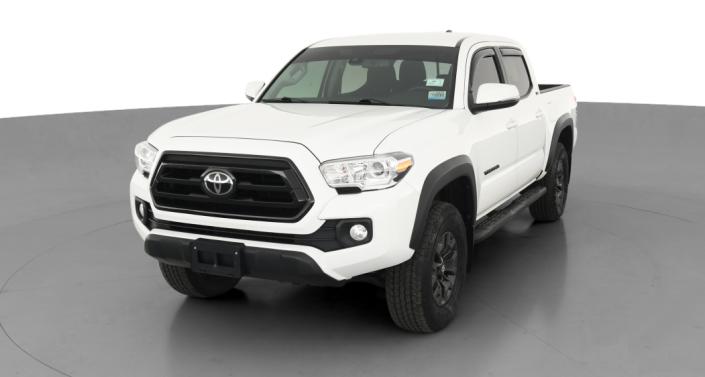 2021 Toyota Tacoma SR5 -
                Bessemer, AL