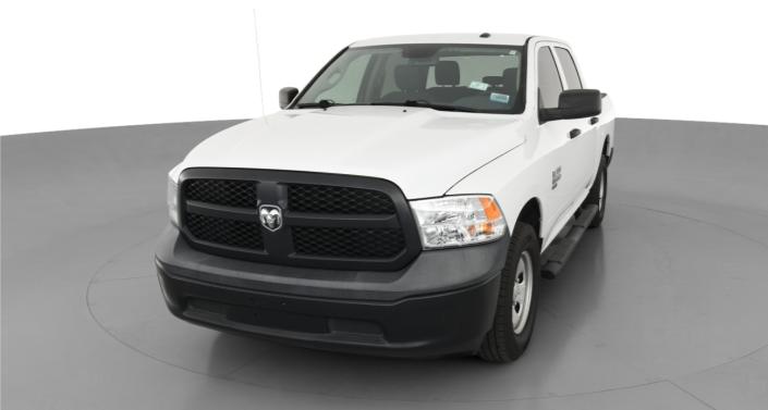 2020 RAM 1500 Classic Tradesman -
                Bessemer, AL