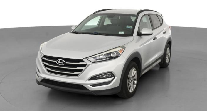 2018 Hyundai Tucson SEL -
                Bessemer, AL