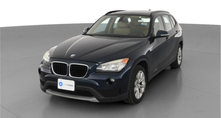 2013 BMW X1 xDrive28i -
                Colonial Heights, VA