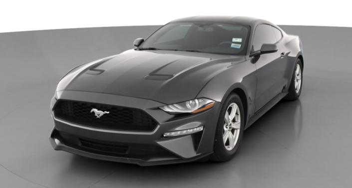 2020 Ford Mustang  -
                Bessemer, AL