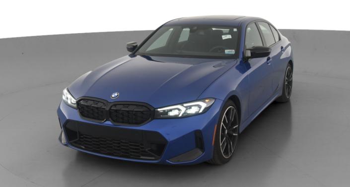 2023 BMW 3 Series M340i xDrive -
                Indianapolis, IN