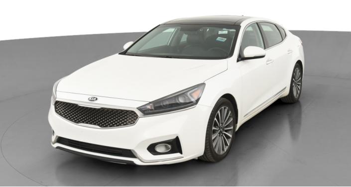 2018 Kia Cadenza Premium -
                Indianapolis, IN