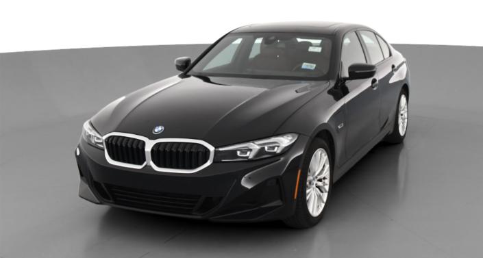 2023 BMW 3 Series 330e -
                Haines City, FL