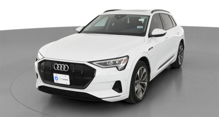 2021 Audi e-tron Premium Plus -
                Auburn, GA