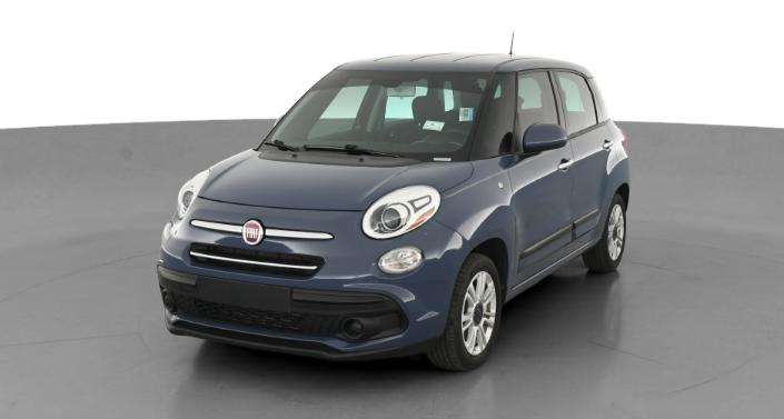 2018 Fiat 500L Pop -
                Bessemer, AL