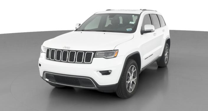 Thumbnail: 2019 Jeep Grand Cherokee - 1