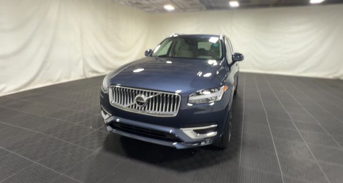 2023 Volvo XC90 B6 Plus -
                Memphis, TN