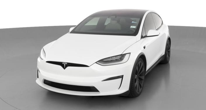 2023 Tesla Model X Standard Range -
                Indianapolis, IN