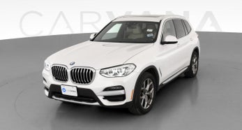 Used BMW X3 for Sale Online | Carvana