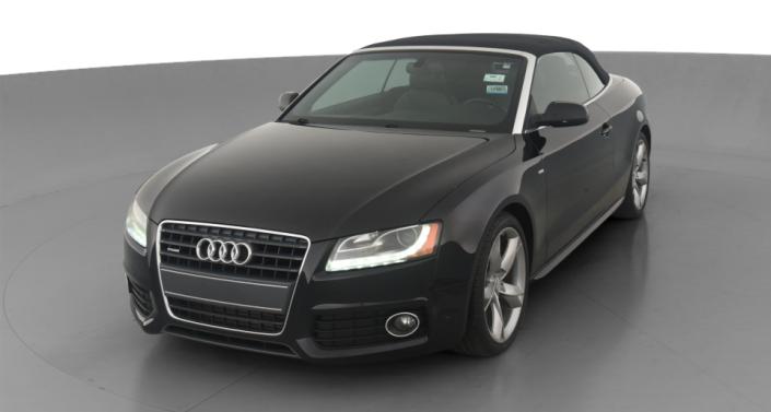 2012 Audi A5 Premium -
                  Indianapolis, IN