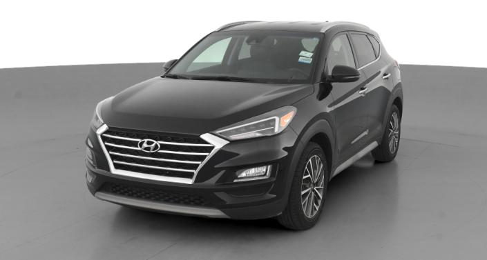 2020 Hyundai Tucson Limited -
                Manville, NJ