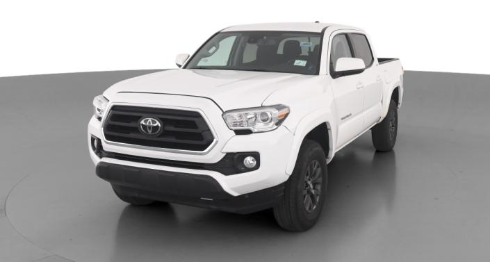 2022 Toyota Tacoma SR5 -
                Akron, NY