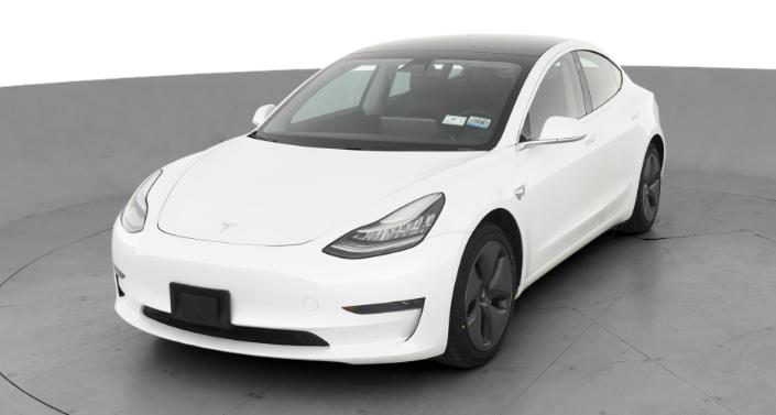 2020 Tesla Model 3 Standard Range -
                Bessemer, AL