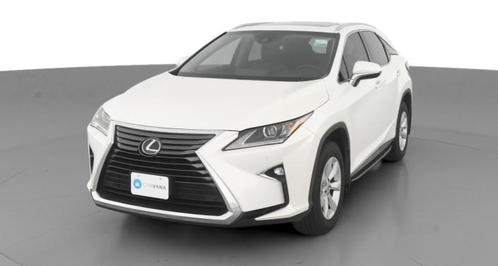 2017 Lexus RX 350 -
                Framingham, MA